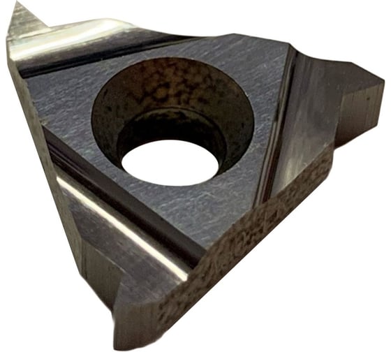 Изображение товара Пластина резьбовая 16IR A60 LDA DESKAR 00-00021308