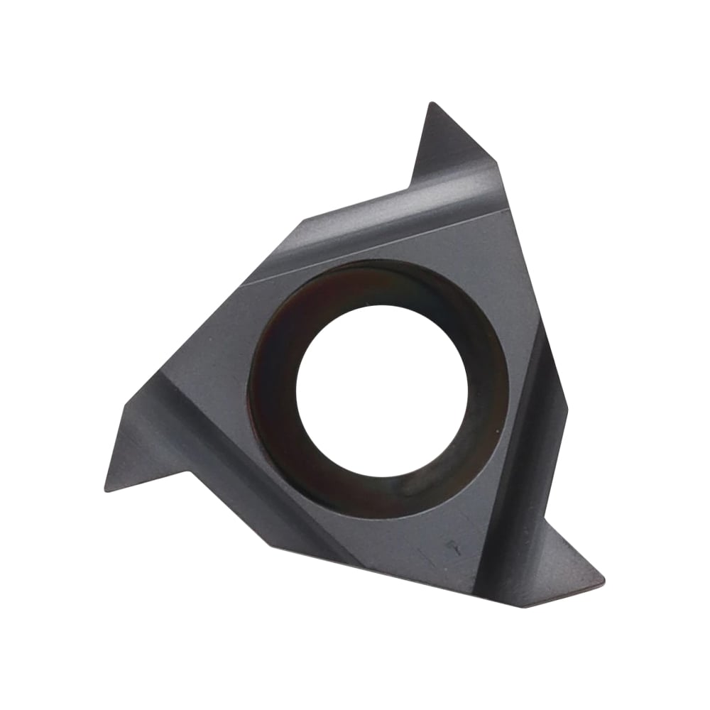 Изображение товара Пластина резьбовая 11ER A60 LDA DESKAR нарезание резьбы сталь чугун