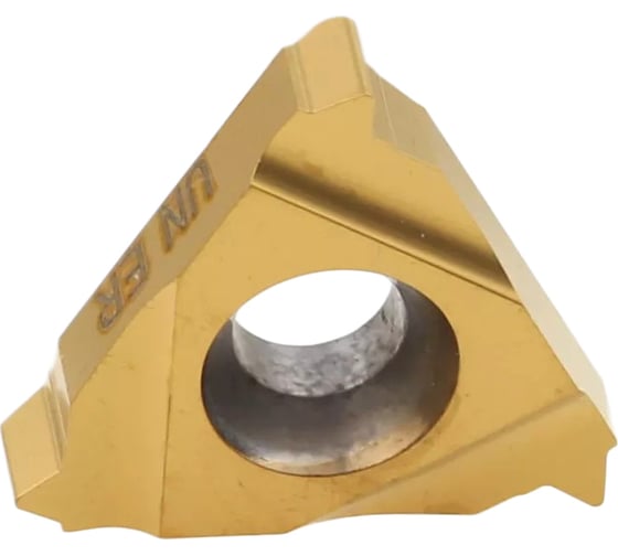 Изображение товара Пластина резьбовая 16ER 16UN LDC DESKAR 00-00021177