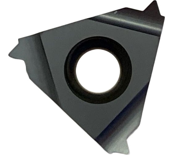 Изображение товара Пластина резьбовая 16IR 12UN LDA DESKAR 00-00021259