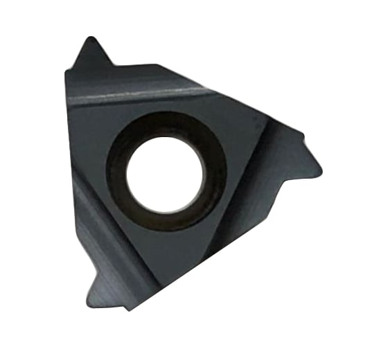 Изображение товара Пластина резьбовая 16ER 10UN LDA DESKAR 00-00021159