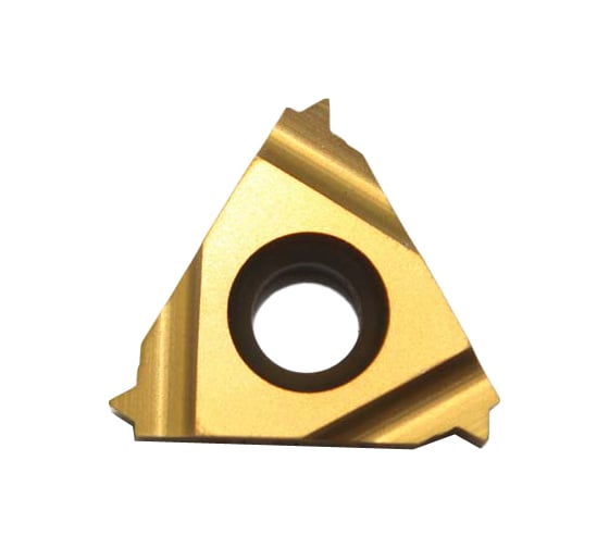 Изображение товара Пластина резьбовая 16ER 18UN LDC DESKAR 00-00021181