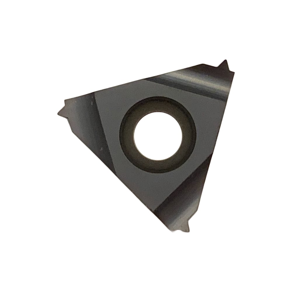 Изображение товара Пластина резьбовая 16IR 18UN LDA DESKAR для нарезания внутренней резьбы