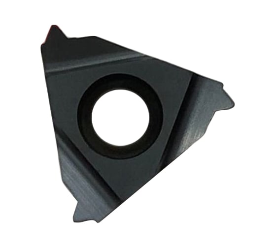 Изображение товара Пластина резьбовая 16ER 14UN LDA DESKAR 00-00021172