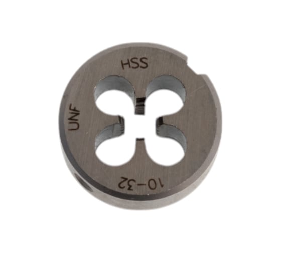 Изображение товара Плашка PROJAHN UNF Nr. 2-64, HSS-G, DIN EN 22568, 2A, 16x5 98402