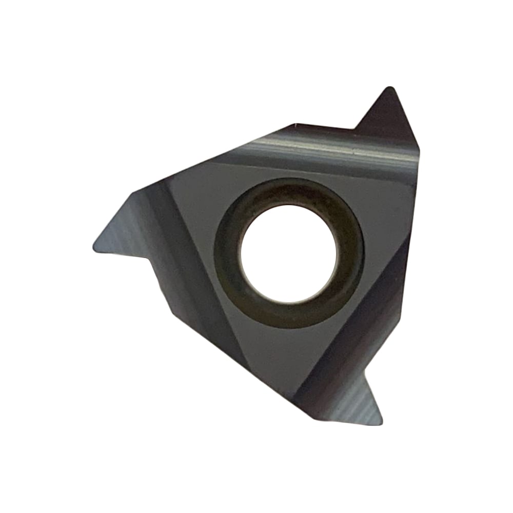 Изображение товара Пластина резьбовая 16IR 8UN LDA DESKAR для нарезания резьбы