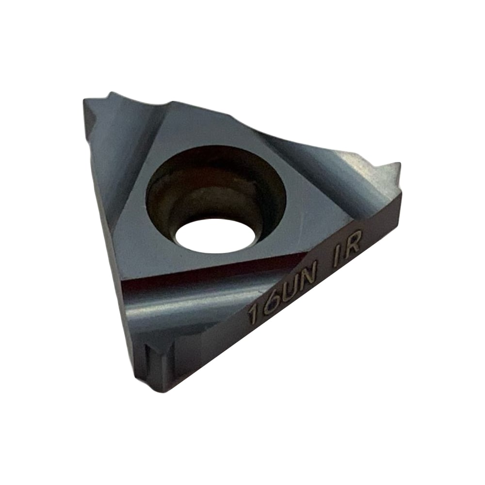 Изображение товара Пластина резьбовая 16IR 16UN LDA DESKAR 00-00021270 для нарезания резьбы