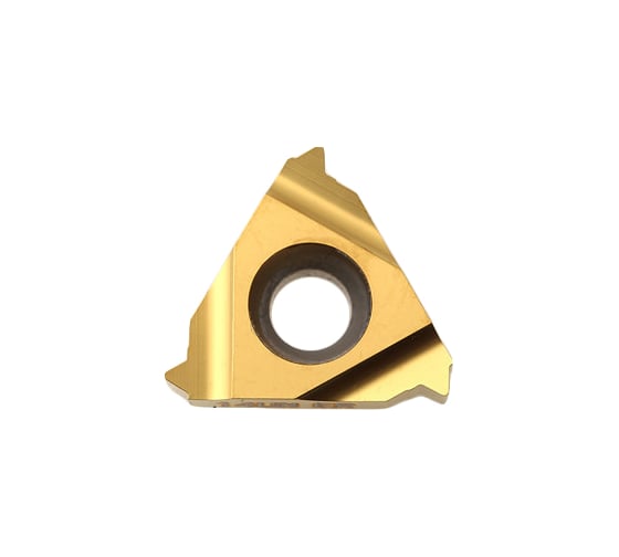 Изображение товара Пластина резьбовая 16ER 10UN LDC DESKAR 00-00021160