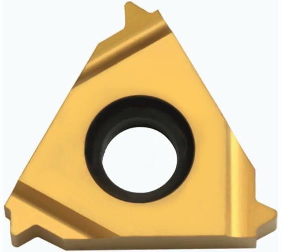 Изображение товара Пластина резьбовая 16IR 16UN LDC DESKAR 00-00021271