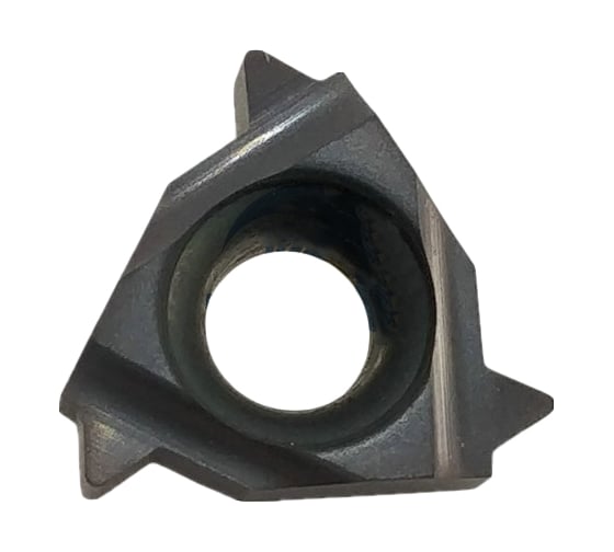 Изображение товара Пластина резьбовая 11IR 14W LDA DESKAR 00-00021129