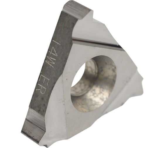 Изображение товара Пластина резьбовая 16ER 14W K15 DESKAR 00-00021174