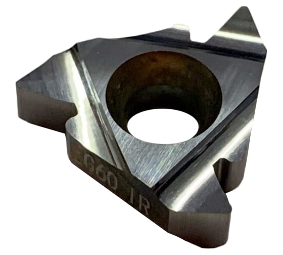 Изображение товара Пластина резьбовая 16IR G60 LDC DESKAR 00-00021323