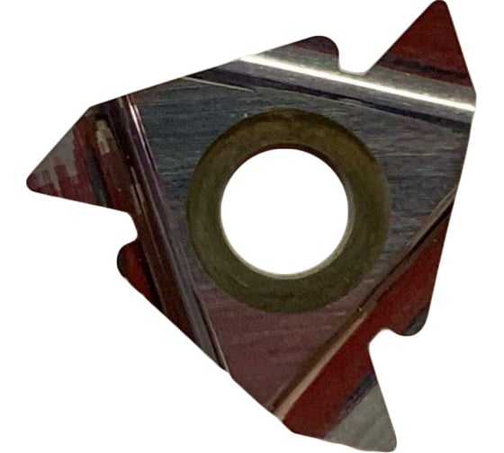 Изображение товара Пластина резьбовая 16IR G60 LDA DESKAR 00-00021322