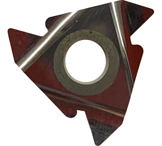 Изображение товара Пластина резьбовая 16ER G60 K15 DESKAR 00-00021216