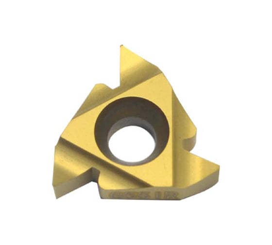 Изображение товара Пластина резьбовая 16IR G55 LDC DESKAR 00-00021320