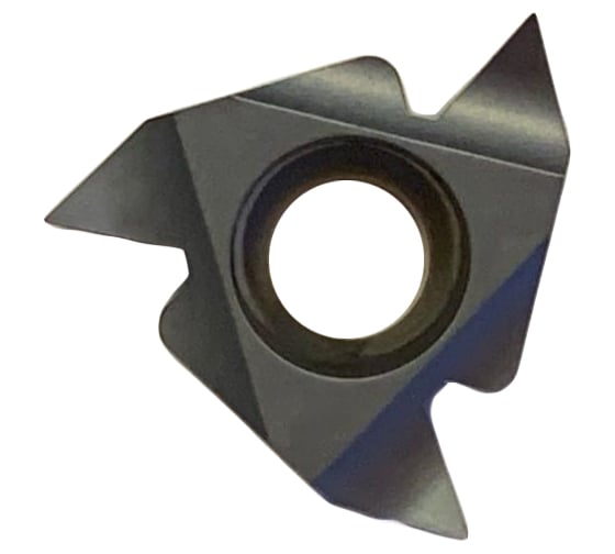 Изображение товара Пластина резьбовая 16IR AG55 LDA DESKAR 00-00021311