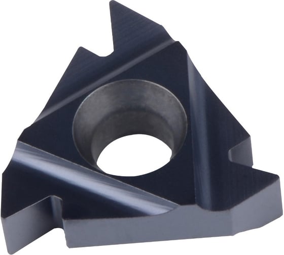 Изображение товара Пластина резьбовая 16IR G55 LDA DESKAR 00-00021319