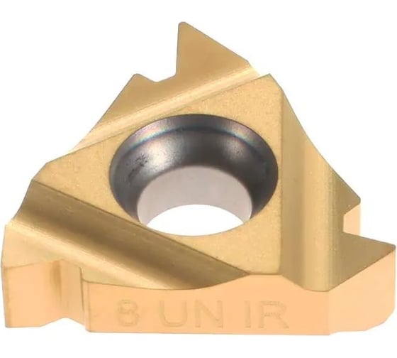 Изображение товара Пластина резьбовая 16IR 8UN LDC DESKAR 00-00021303