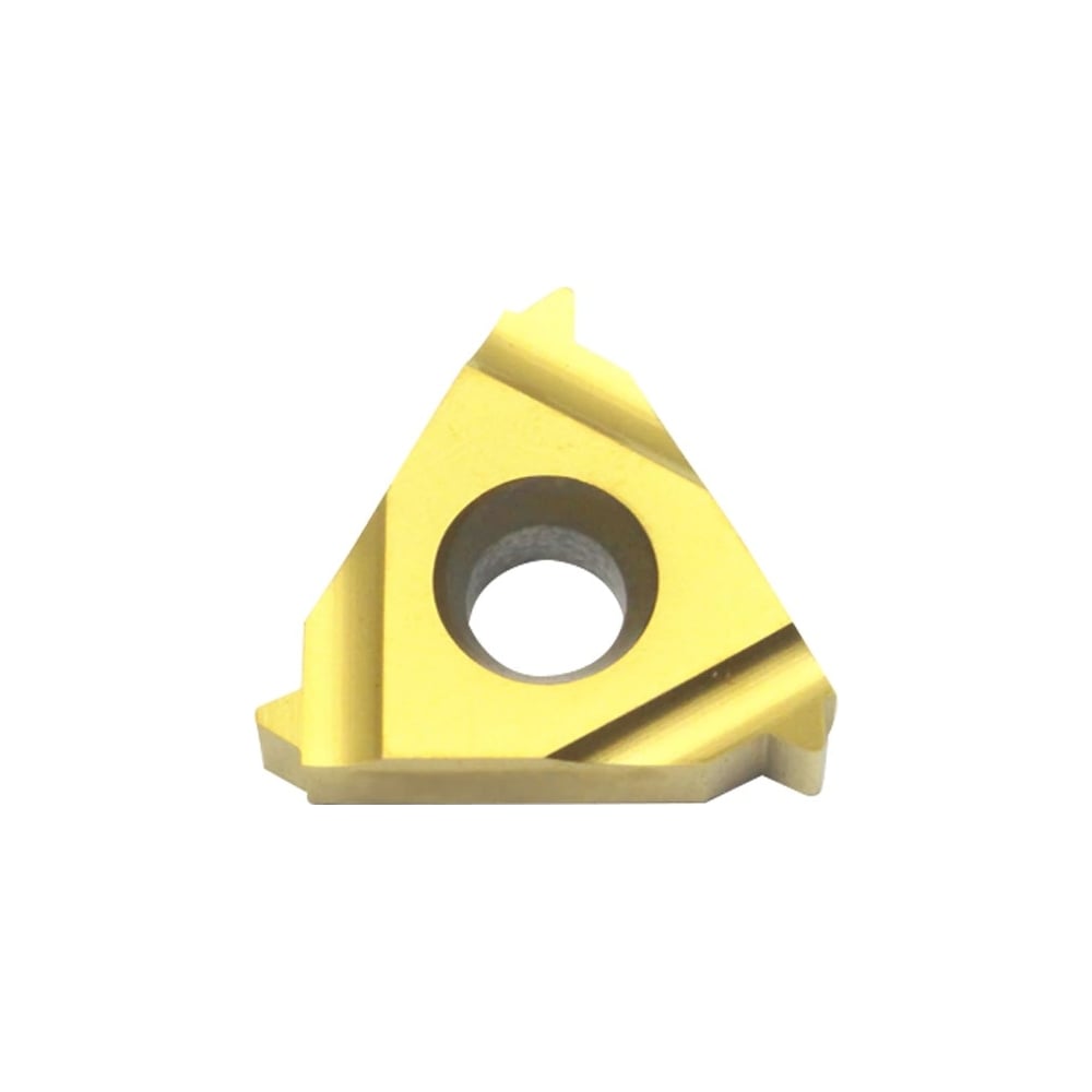 Изображение товара Пластина резьбовая 16ER 14BSPT LDC DESKAR 00-00021171