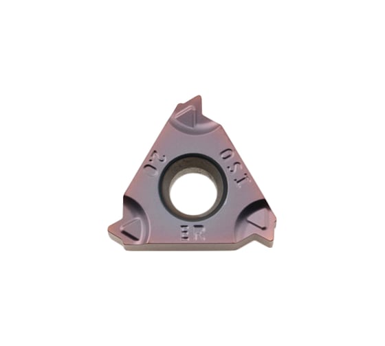 Изображение товара Пластина резьбовая 16ERM 2.0 ISO LF6018 DESKAR 00-00021226