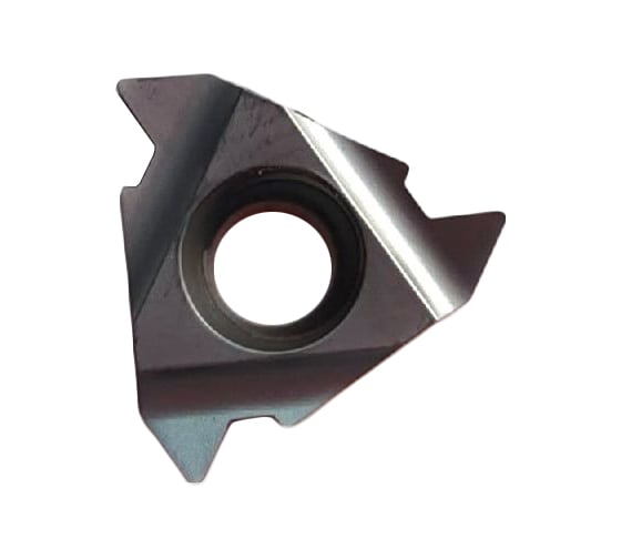 Изображение товара Пластина резьбовая 16IR 3.5 ISO LDA DESKAR 00-00021300