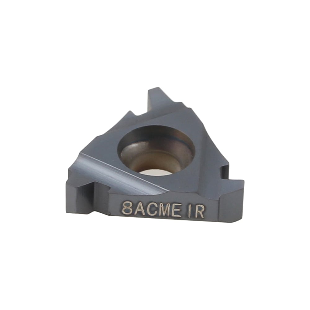 Изображение товара Пластина резьбовая 16IR 8ACME LDA DESKAR для нарезания резьбы в металлах