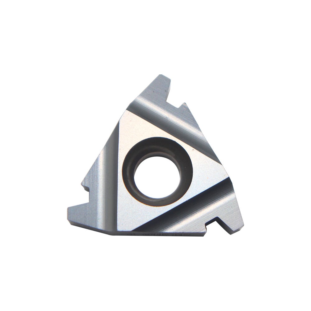 Изображение товара Пластина резьбовая 22ER 4 TR LDA DESKAR 00-00021357