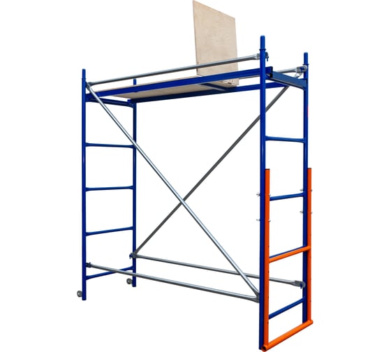 Изображение товара Подмости малярные Промышленник Стандарт ПМСТ