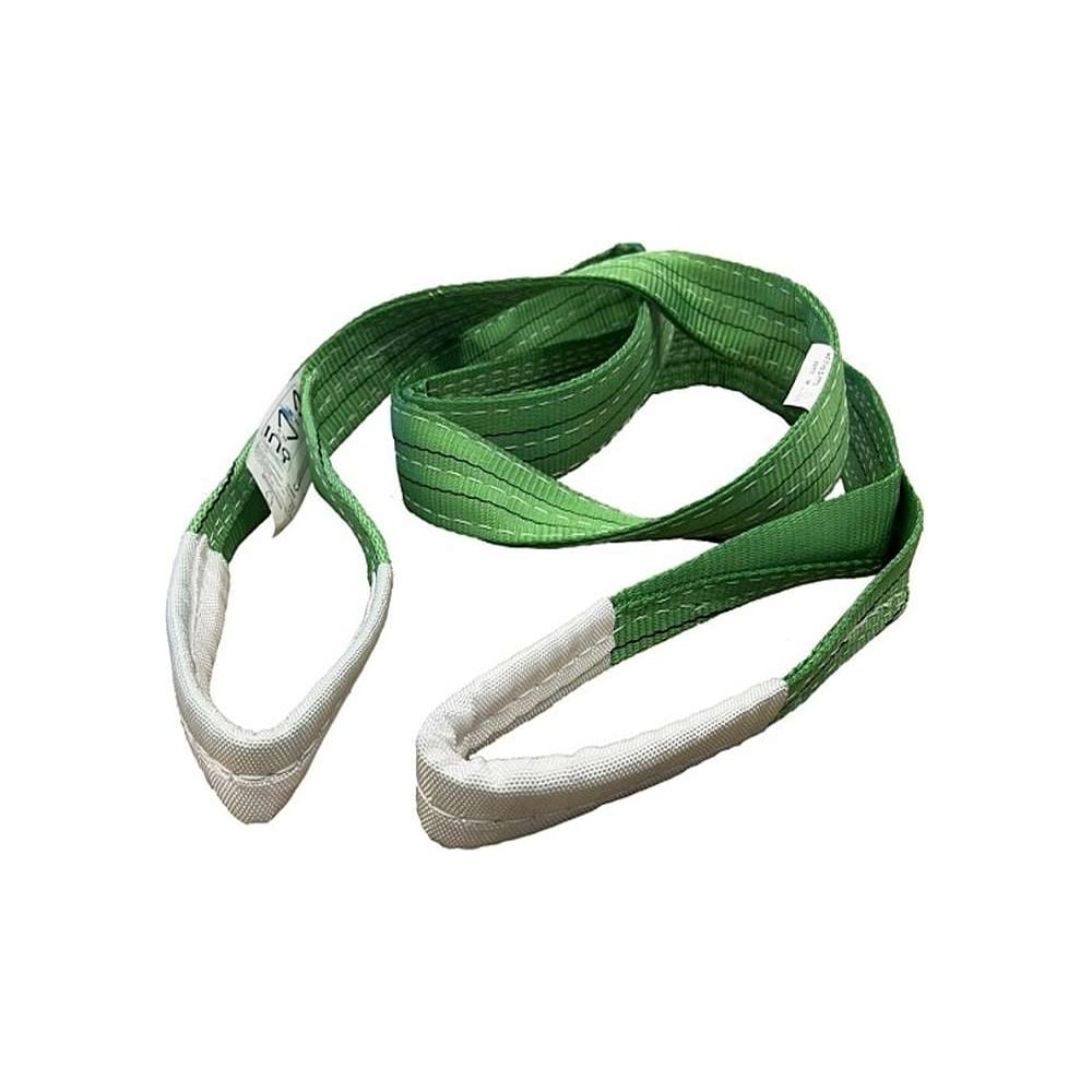 Изображение товара Текстильный строп грузоподъемный Промышленник 2 т, 5 м