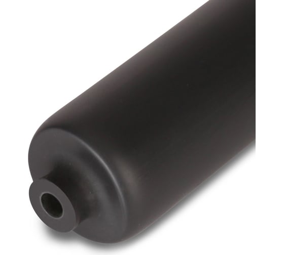 Изображение товара Трубка термоусадочная клеевая КВТ ТТК (4:1)-20/5 черная 84879