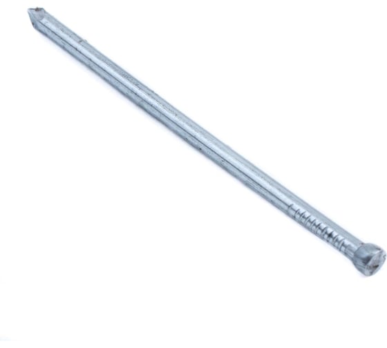 Изображение товара Финишные гвозди Стройбат 1,8x30 белый цинк 0,5 кг 085800