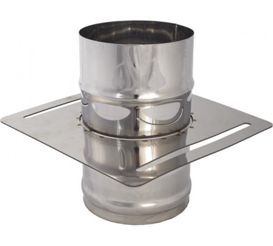 Изображение товара Площадка монтажная одностенная Ferrum 0 8 ф110 f5502