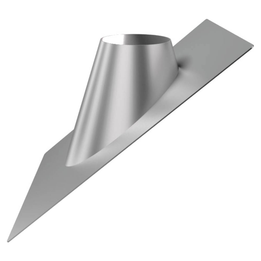 Изображение товара Крышная разделка угловая Ferrum 0.5, ф280 f2906