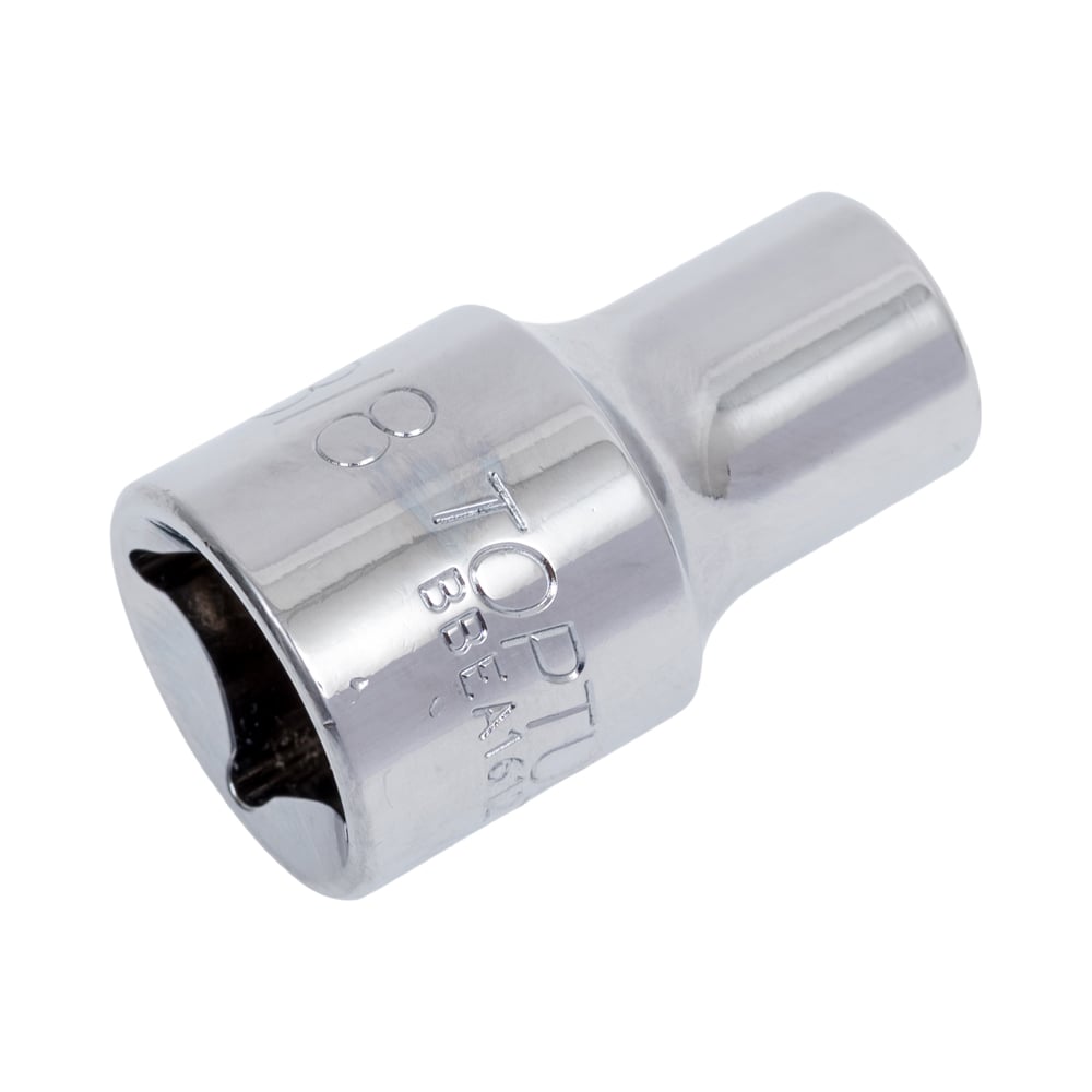 Изображение товара Головка торцевая 6-гранная 3/8" 1/2"DR TOPTUL BBEA1612