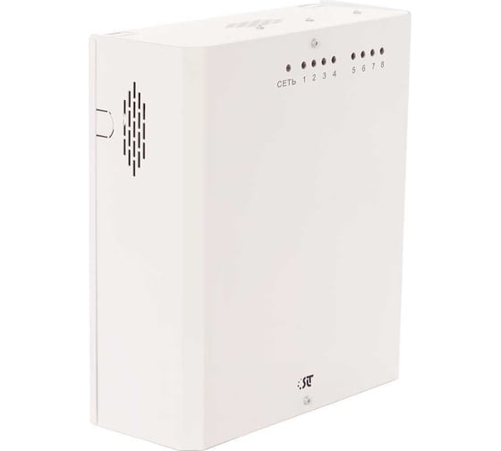 Изображение товара Блок бесперебойного питания SLT ББП-50 М v8 11207