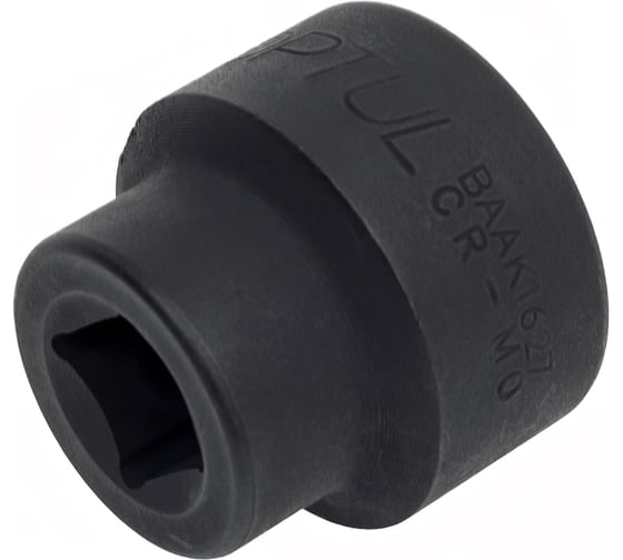 Изображение товара Головка для поврежденных болтов и гаек 27 мм, 1/2"DR TOPTUL BAAK1627