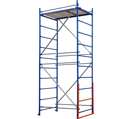 Изображение товара Подмости малярные Промышленник Профи ПМПРО