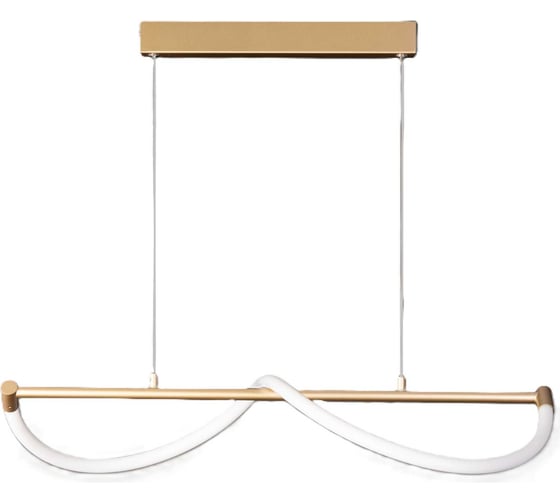 Изображение товара Подвесной светодиодный светильник Citilux EVA CL210112