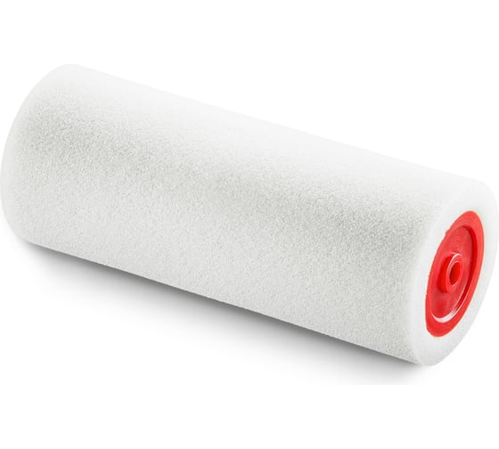 Изображение товара Валик HARDY Moltopren, длина 18см, 70мм, 35кг/м3, б/ручки 0110-007018