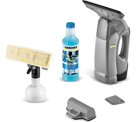 Изображение товара Стеклоочиститель KARCHER WVP 10 1.633-550