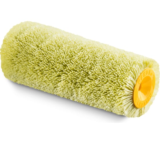 Изображение товара Валик HARDY Hardex, длина 25см, D48мм, ворс 18мм, б/ручки 0110-104825