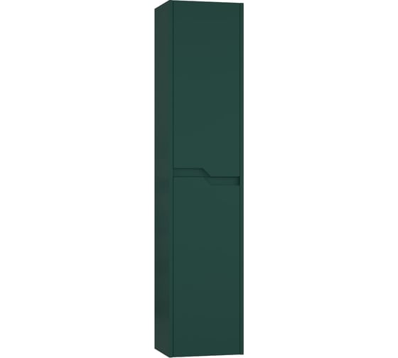 Изображение товара Пенал Veneciana Венето 35 зеленый мат 73551