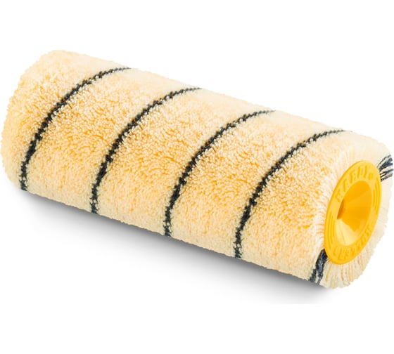 Изображение товара Валик HARDY Hardstar, длина 18см, 48мм, ворс 13мм, б/ручки 0110-184818