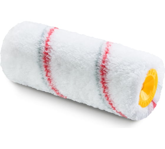 Изображение товара Валик HARDY Multikolor, длина 18см, D48мм, ворс 18мм, без ручки 0110-264818