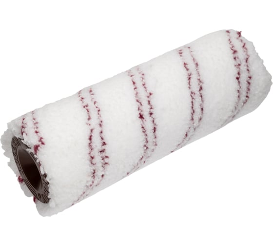 Изображение товара Валик HARDY Mikrofaza, длина 18см, D48мм, ворс 12мм, б/ручки 0110-624418