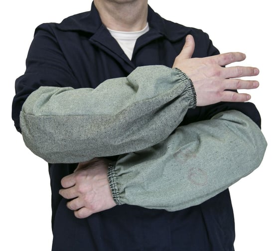 Изображение товара Нарукавник брезентовый КСМ НБ-01