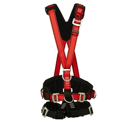 Изображение товара Страховочная привязь УСП 2 Ж 5 комфорт ПРОГРЕСС СЕФЕТИ