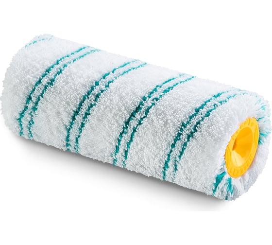 Изображение товара Валик HARDY Eurofaza, длина 25см, 48мм, ворс, 14мм, без ручки 0110-714825