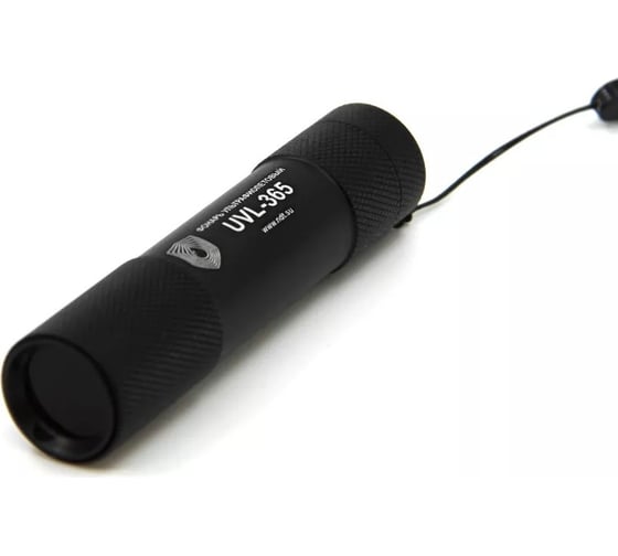 Изображение товара Фонарь ультрафиолетовый Инспектор UVL 365