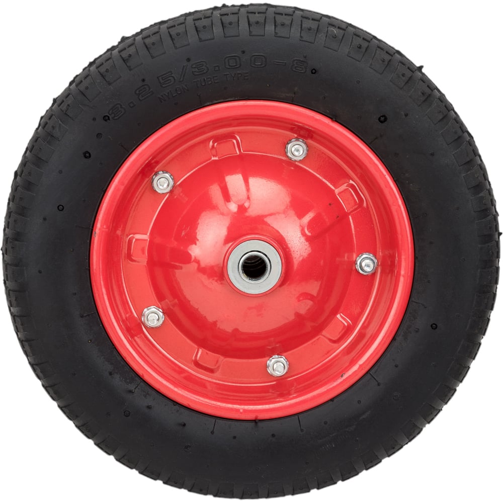 Запасное колесо для тачки 77555 FIT запасное колесо для 65483 курс